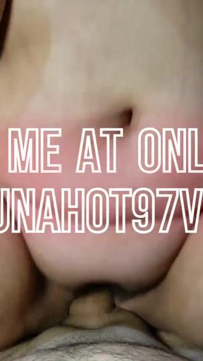 Must-share moment from &quot;Real Homemade Sex Tape - Big Ass BBW&quot;