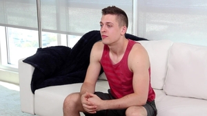 The Secret Life of Tyler, the Stud