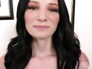 Fresh To This, But Fantastic At Riding