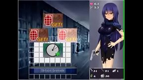 Agent karen undercover investigation part 1