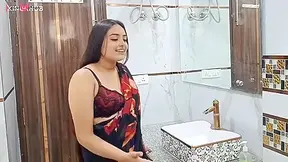 Indian Stepdaughter In Law And Stepfather In Law Sex Blowjob And Handjob