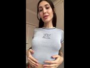 Fuck me hard till I cant breathe 😇