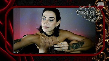 Veronna Ink – the right dose of mischief for your day I