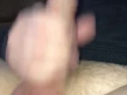 Les enseño mi verga