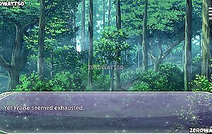 Harem of Monster Girls in Another World Ep2
