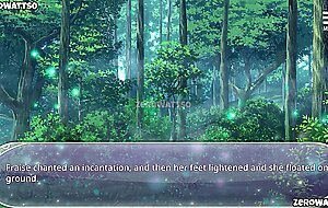 Harem of Monster Girls in Another World Ep2