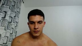 Liam Stonne Private Show