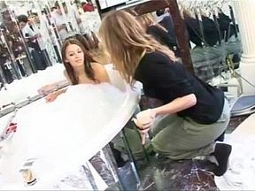 Keeley Hazel for Loaded Magazine