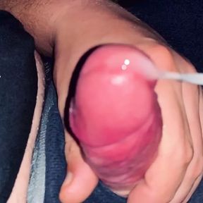 More Hot Cum For You