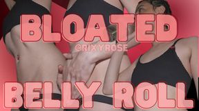 Bloated Belly Rolls