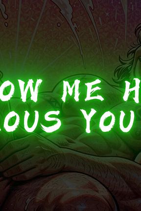 Gay Fantasy Storytelling