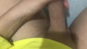 piroca de homem maduro hetero