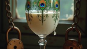 The Glass Half Full