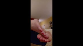 Soles for lunch