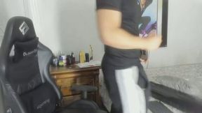 Oliver Whitee Party on Jul 10, 2025 - Part 4