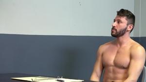 YoungPerps - Slamming hard among officer Scott DeMarco