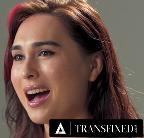 TRANSFIXED - How Trans Women Orgasm With Ember Fiera