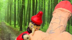 Daddy Fucks Tiny Twink Hard