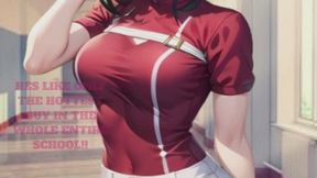 Hololive dirty talk Challenge