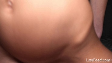 18yo teen Lili Charmelle's homemade sex tape