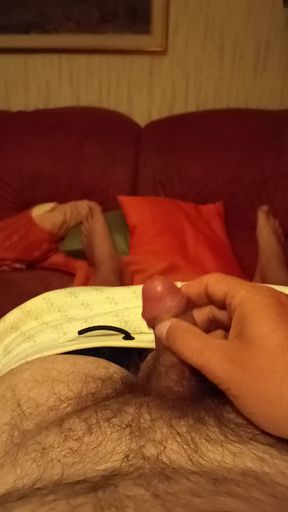 Homemade