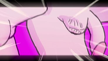 Intense Anime Butt Fucking: Passionate Yaoi Anal Sex