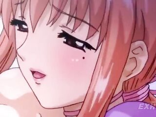 This guy screws his superlatively good ally for the 1st time - Manga [Uncensored][Subtitle]