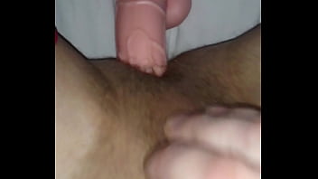 Alexiasissyslut training her anal sissy pussy