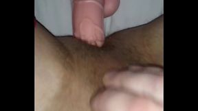 Alexiasissyslut training her anal sissy pussy