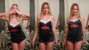 Member video sent by @Marimoore @Showing Boobs & #Big Boobs #Sexy #Nude #Blonde nsfw tube hardcore | Tik.Porn