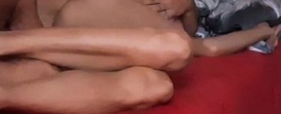 Freundin liebt es beim Orgasmus laut zu sein.