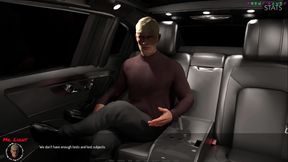 Medical Special Care by 10ki - Making a Porn Movie at Work 10