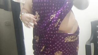 FREAKY PUNJAB DESI SEDUCING HER BOSS ON FILM CALL part