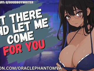 [F4M] Left Alone With Mamma's Hot Cougar Best Friend