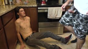 Lazy Prole, Bloated Hole