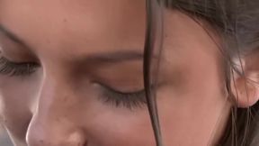 Was fucked in the bus