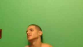 Timoty Hardy Private Show