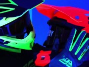 Lights. Gear. Empty heads. | Fetlads