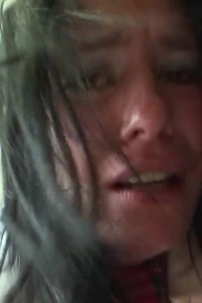Hot girl gets pussy licked, sucks a huge cock then fucks it hard