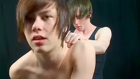 Cum Loving Flip Flop Fucking - Sunny Glick And Jack Styles