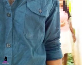 Discover HansiNangiya's Latest Adventure: Steamy Outdoor Moments in Sri Lanka! - හැමොම හොයපු නිෂ්Mi නංගිගේ අලුත් එක Sri Lankan Hot Outdoor Sex