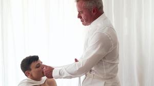 masonicboys: Barebacking My Roommate