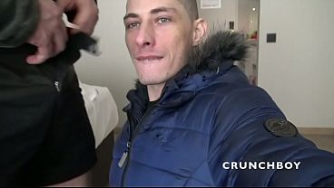 AMATOR PORN BAREBACK WITG GAY AND STRAIGHT BOY CURIOUS FOR NEW SEX EXPERIENCE NOT FREE