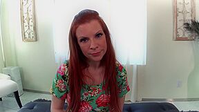 Sex Ed With Religious Stepmother