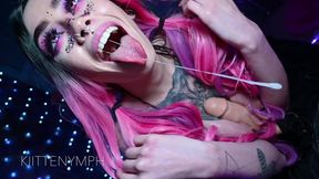 Gorgeous vixen breathtaking xxx movie