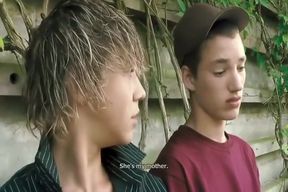 The Boy Who Couldnt Swim 2011 Hd Short Film Gay Overtones