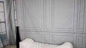 Seducing you for a creampie