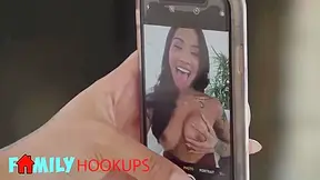 Side Fuck Video With Lovely From With Honey Gold And Honey Lovely