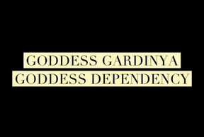 Goddess Dependency