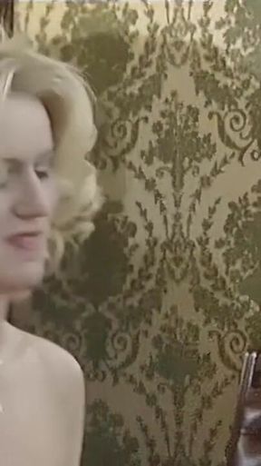 Omar Williams & Trudy (vanessa Freeman)